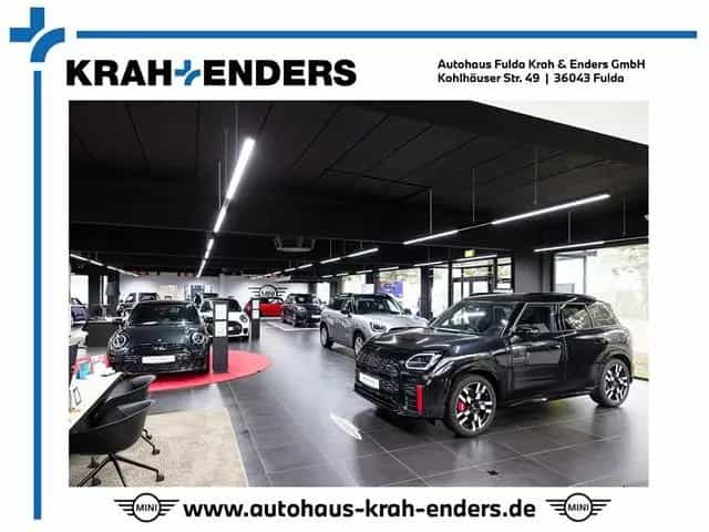 MINI Cooper 3-Türer Classic Trim Adapt.LED+PDC+SHZ 12/2021-photo-15