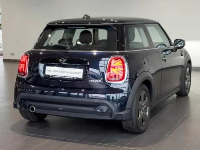 MINI Cooper 3-Türer Classic Trim Adapt.LED+PDC+SHZ 12/2021-photo-1