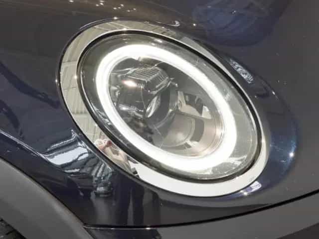 MINI Cooper 3-Türer Classic Trim Adapt.LED+PDC+SHZ 12/2021-photo-4