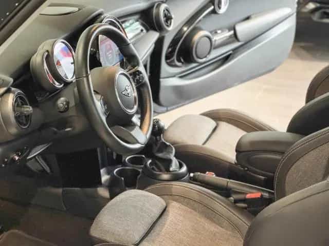 MINI Cooper 3-Türer Classic Trim Adapt.LED+PDC+SHZ 12/2021-photo-6