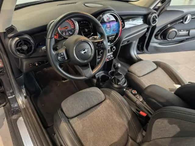 MINI Cooper 3-Türer Classic Trim Adapt.LED+PDC+SHZ 12/2021-photo-7