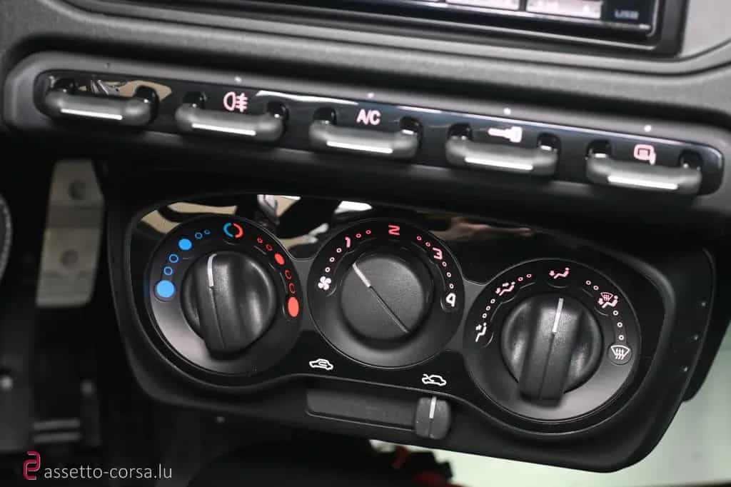 Alfa Romeo 4C *Carbon*10.379km*Classic Rims* Service history 06/2019-photo-17