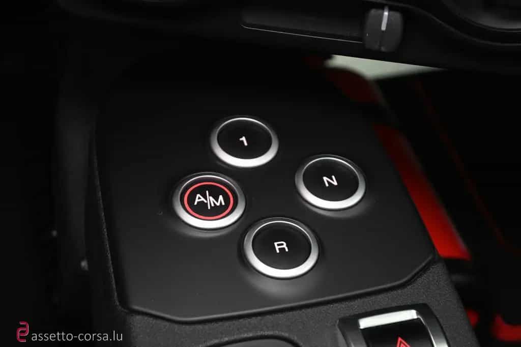 Alfa Romeo 4C *Carbon*10.379km*Classic Rims* Service history 06/2019-photo-18