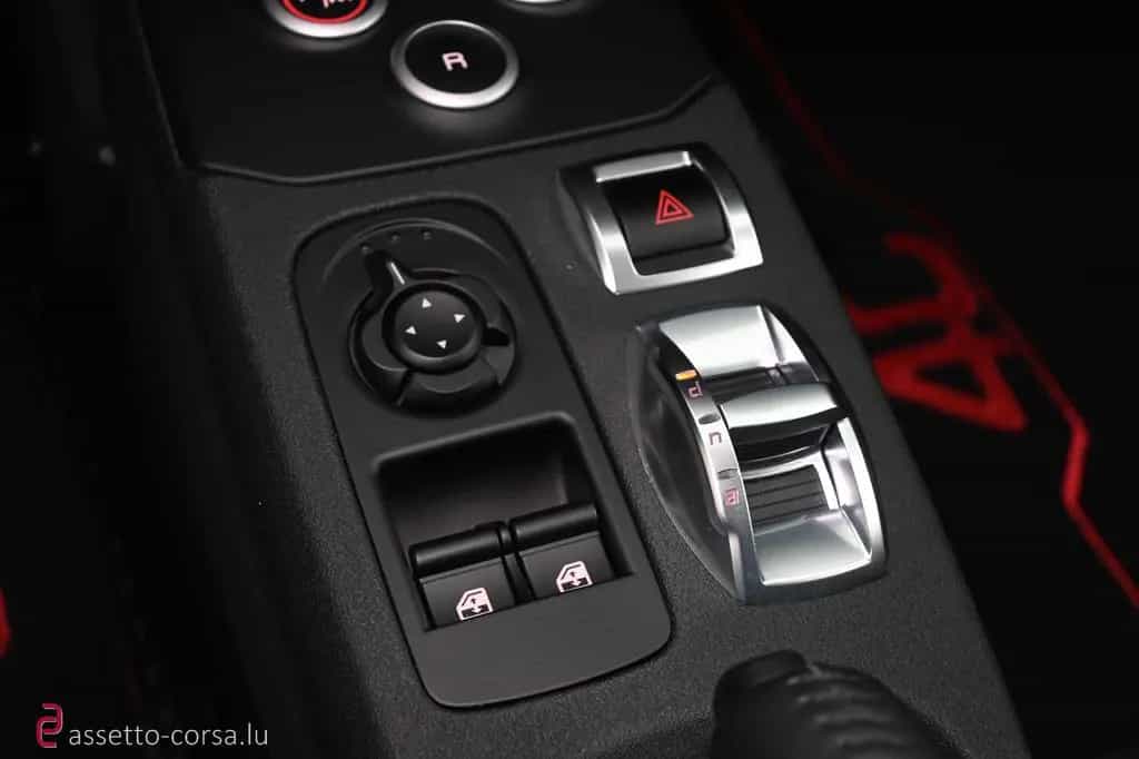 Alfa Romeo 4C *Carbon*10.379km*Classic Rims* Service history 06/2019-photo-19