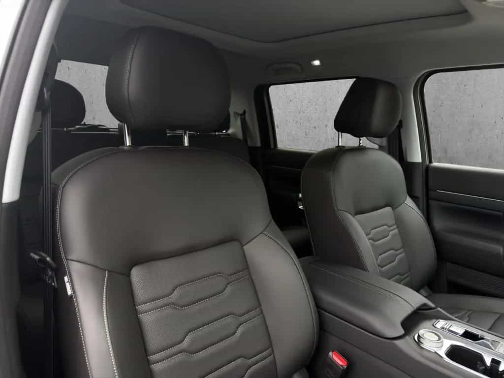 DFSK Other Rich 9 Pick-Up 4x4 2.3 Diesel AT null-photo-15