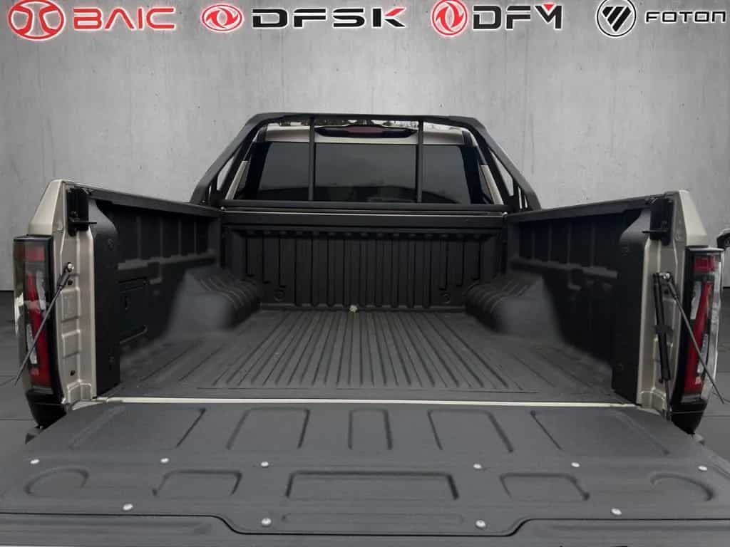 DFSK Other Rich 9 Pick-Up 4x4 2.3 Diesel AT null-photo-17