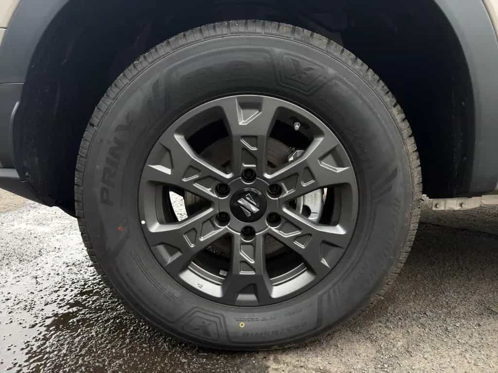 DFSK Other Rich 9 Pick-Up 4x4 2.3 Diesel AT null-photo-26