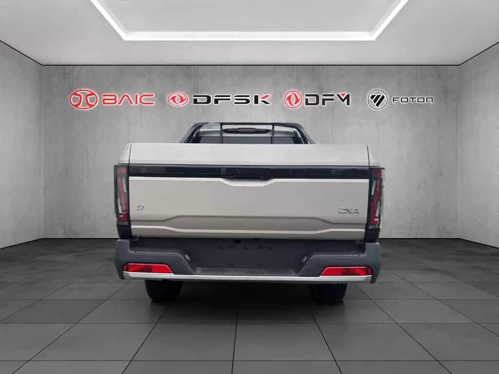 DFSK Other Rich 9 Pick-Up 4x4 2.3 Diesel AT null-photo-3