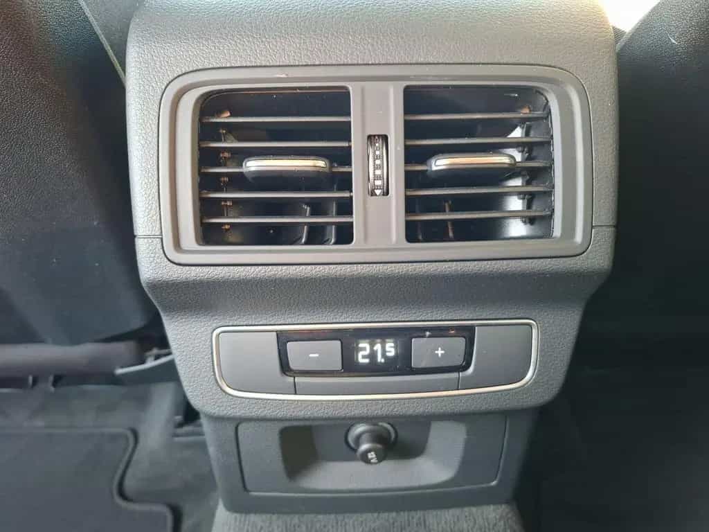 Audi Q5 45 TFSI quattro S line *LED*NAVI*AHK* Klima 10/2022-photo-15