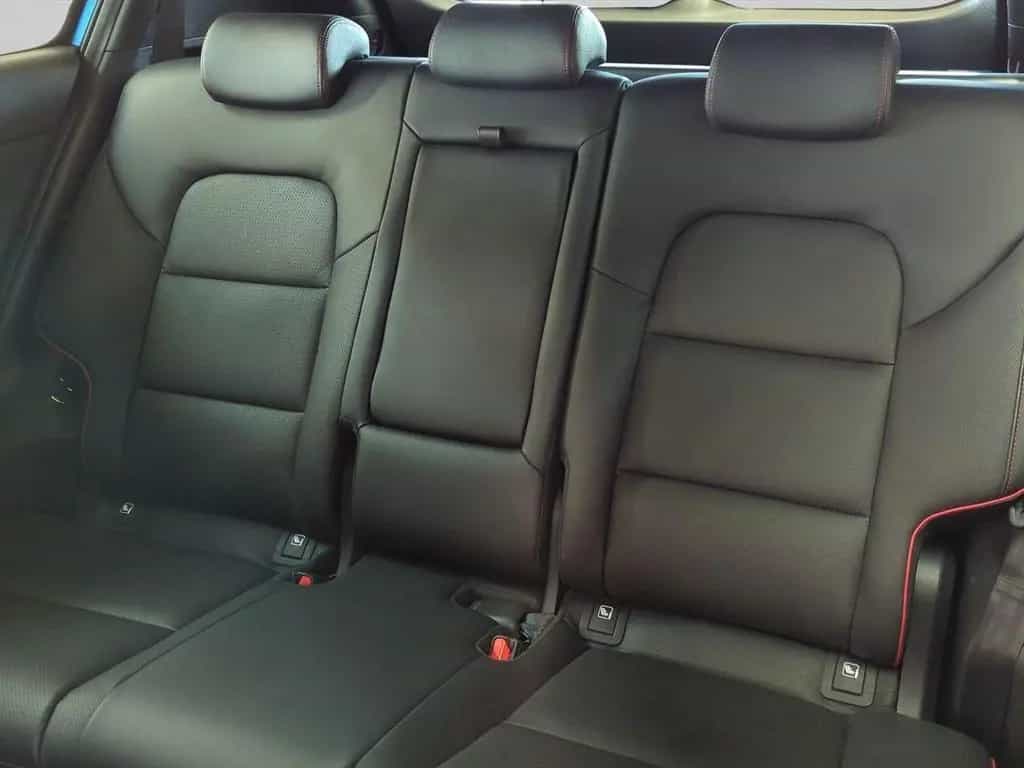 Kia Sportage 1.6T GT-LINE AWD AHK LEDER+NAVI+KAMERA+ 11/2020-photo-12