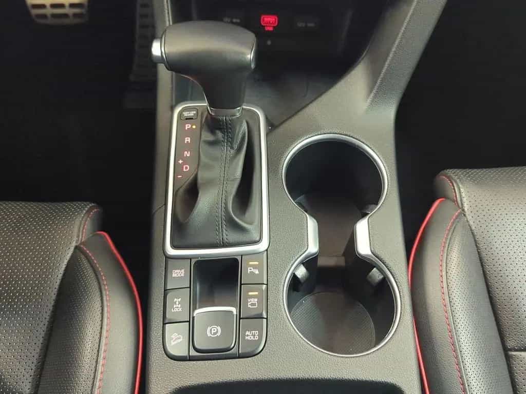 Kia Sportage 1.6T GT-LINE AWD AHK LEDER+NAVI+KAMERA+ 11/2020-photo-26