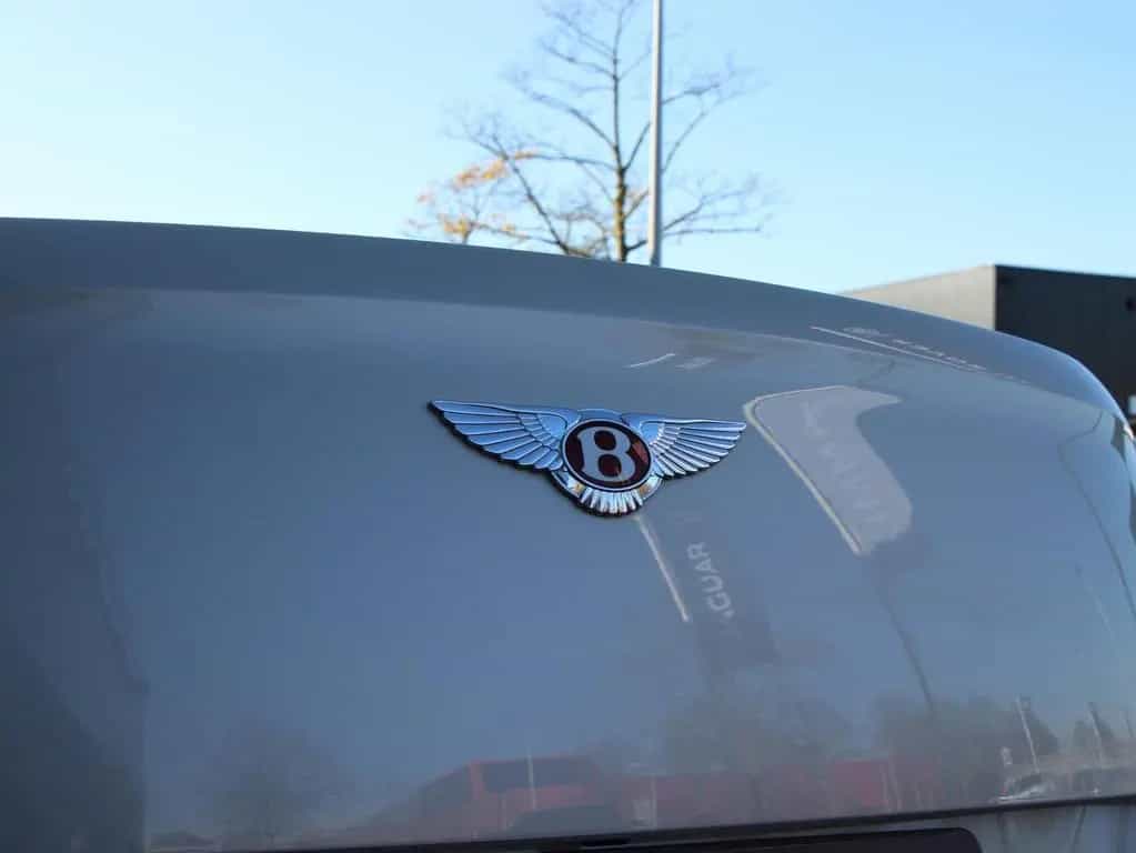 Bentley Continental GTC V8 Convertible 4.0 V8 | Mulliner 01/2018-photo-11