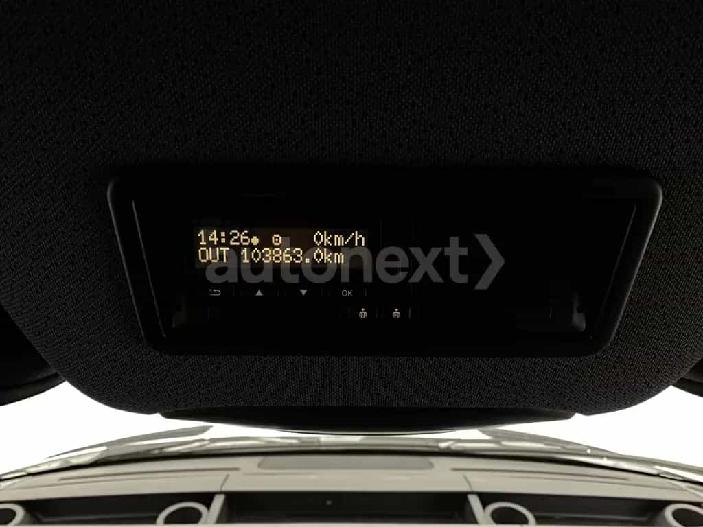 Mercedes-Benz Sprinter 314 Mixto *WERKSTATT* 5-SITZE+AHK+KAMER 12/2020-photo-23