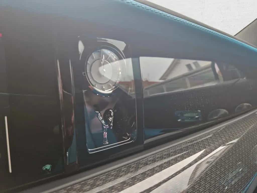 Rolls-Royce Ghost Black Badge null-photo-19