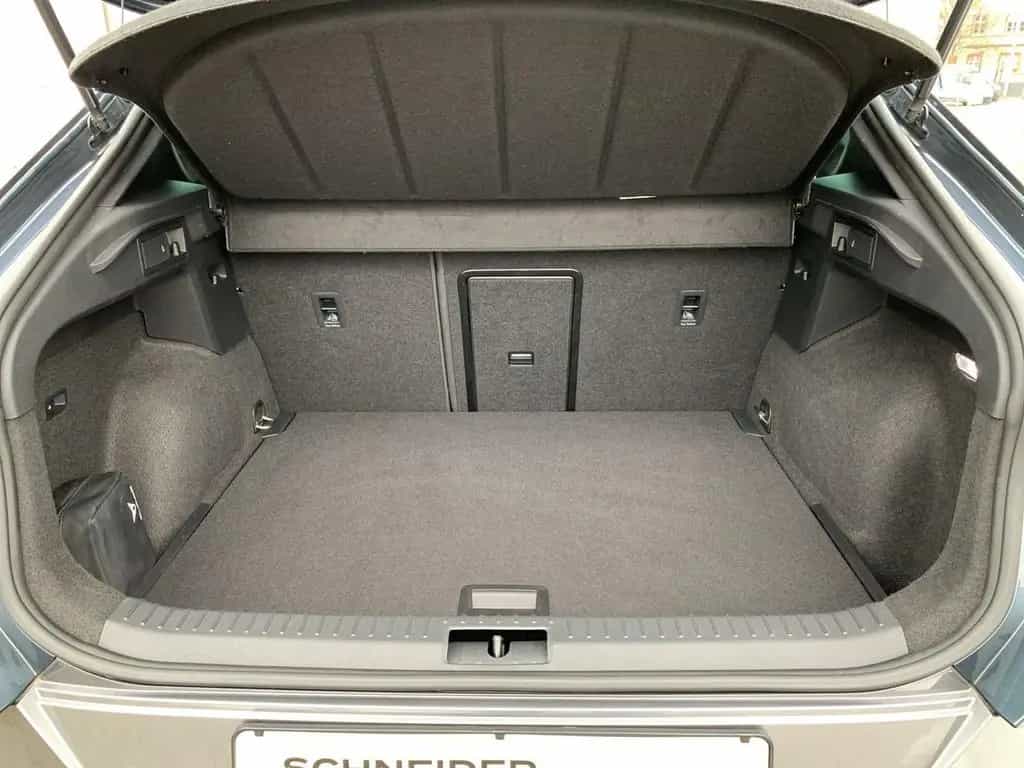 Cupra Formentor 2.0 TDI DSG 4Drive LED+NAVI+AHK+SHZ 08/2021-photo-11