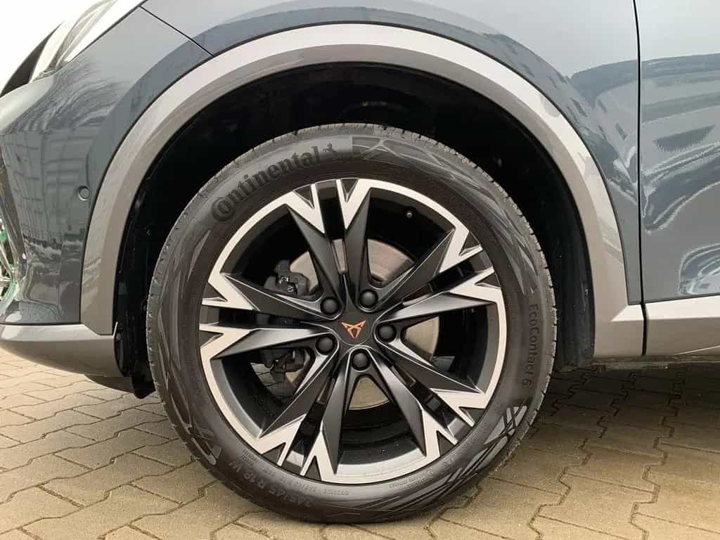 Cupra Formentor 2.0 TDI DSG 4Drive LED+NAVI+AHK+SHZ 08/2021-photo-12