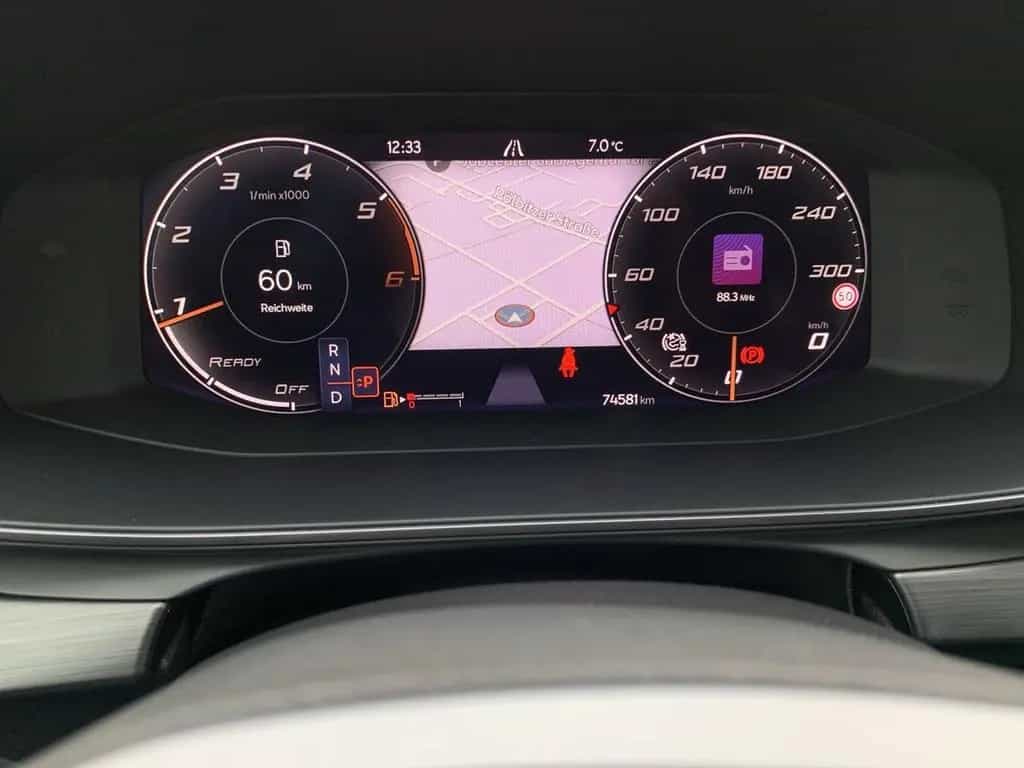 Cupra Formentor 2.0 TDI DSG 4Drive LED+NAVI+AHK+SHZ 08/2021-photo-15