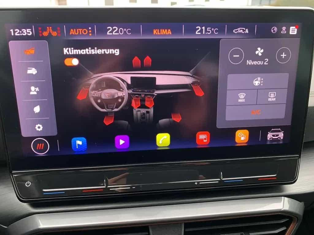 Cupra Formentor 2.0 TDI DSG 4Drive LED+NAVI+AHK+SHZ 08/2021-photo-17