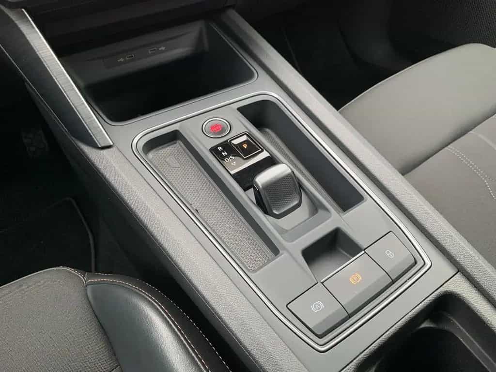 Cupra Formentor 2.0 TDI DSG 4Drive LED+NAVI+AHK+SHZ 08/2021-photo-18