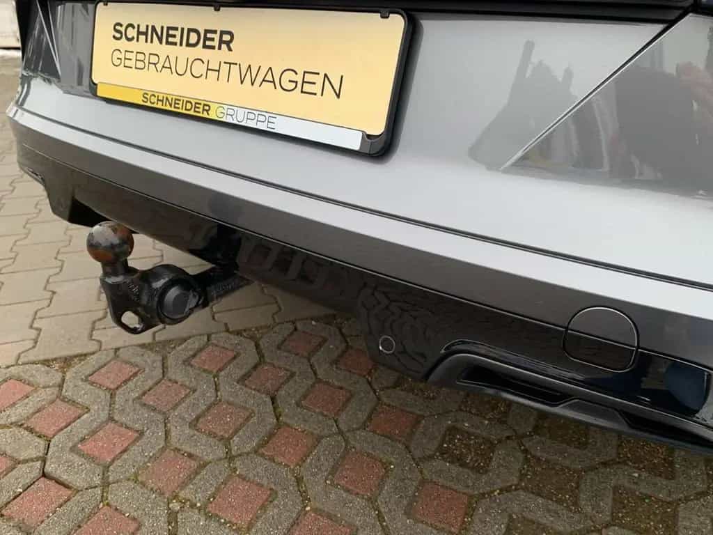 Cupra Formentor 2.0 TDI DSG 4Drive LED+NAVI+AHK+SHZ 08/2021-photo-27