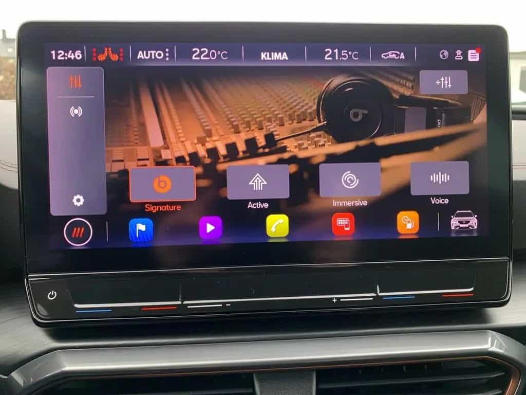 Cupra Formentor 2.0 TDI DSG 4Drive LED+NAVI+AHK+SHZ 08/2021-photo-40