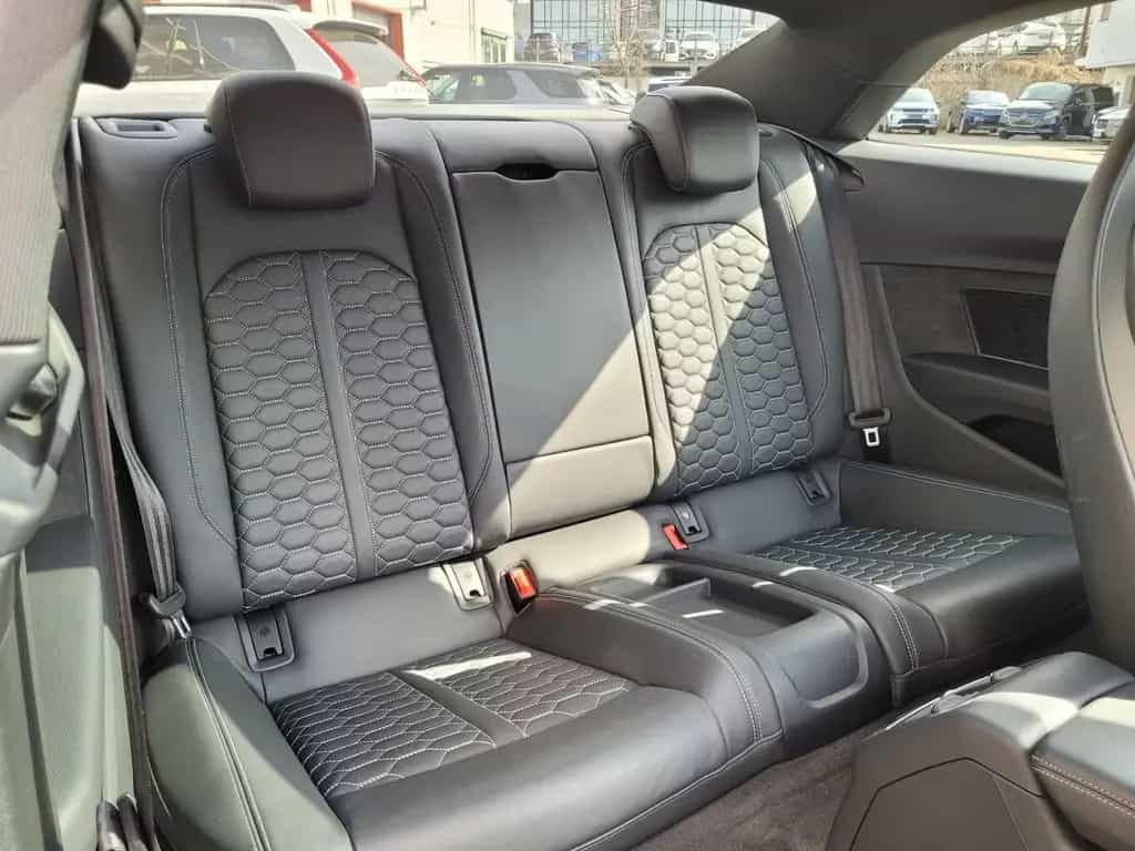 Audi RS5 Coupé quattro*Dynamik-Paket*Laser*HUD*RS-Spo 10/2020-photo-12
