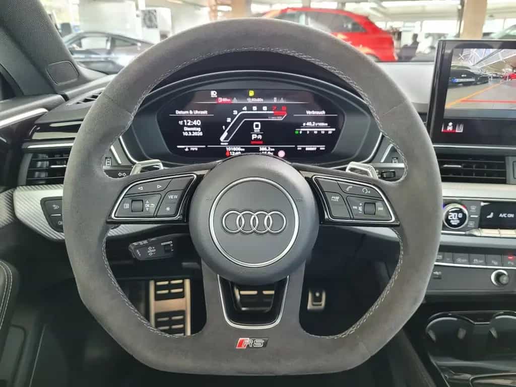 Audi RS5 Coupé quattro*Dynamik-Paket*Laser*HUD*RS-Spo 10/2020-photo-14