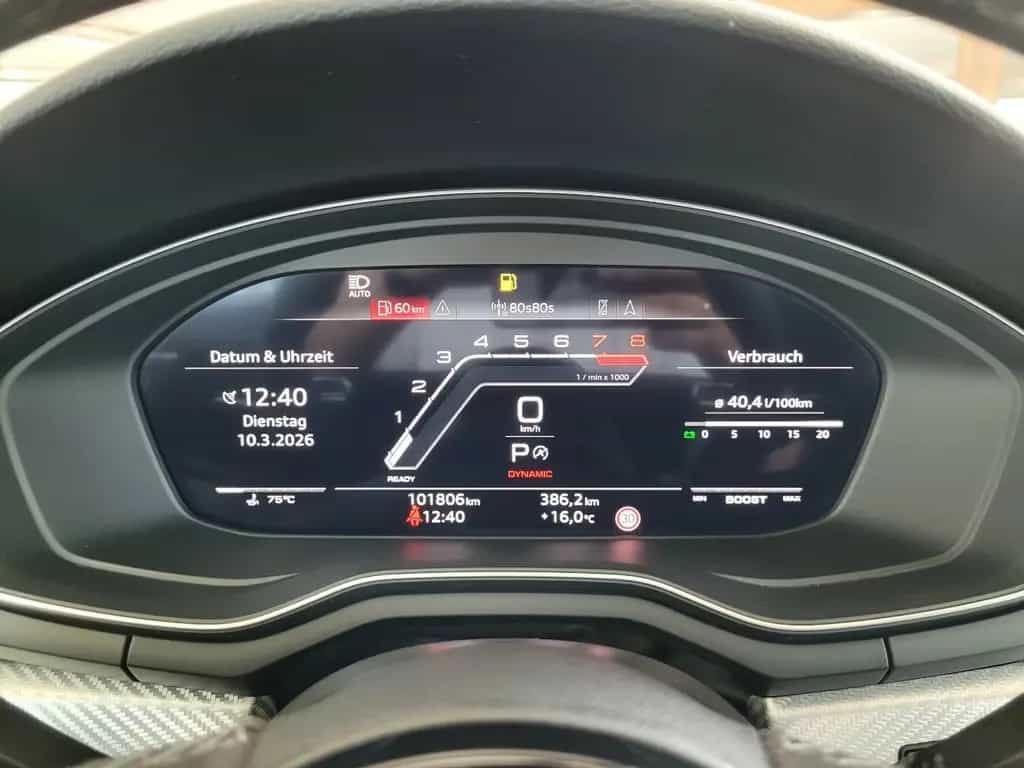 Audi RS5 Coupé quattro*Dynamik-Paket*Laser*HUD*RS-Spo 10/2020-photo-15