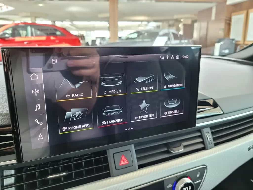 Audi RS5 Coupé quattro*Dynamik-Paket*Laser*HUD*RS-Spo 10/2020-photo-16