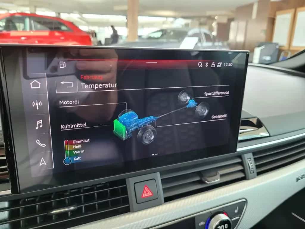 Audi RS5 Coupé quattro*Dynamik-Paket*Laser*HUD*RS-Spo 10/2020-photo-17