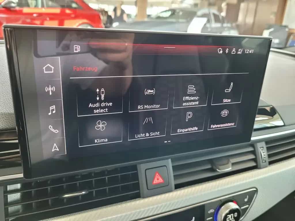 Audi RS5 Coupé quattro*Dynamik-Paket*Laser*HUD*RS-Spo 10/2020-photo-18