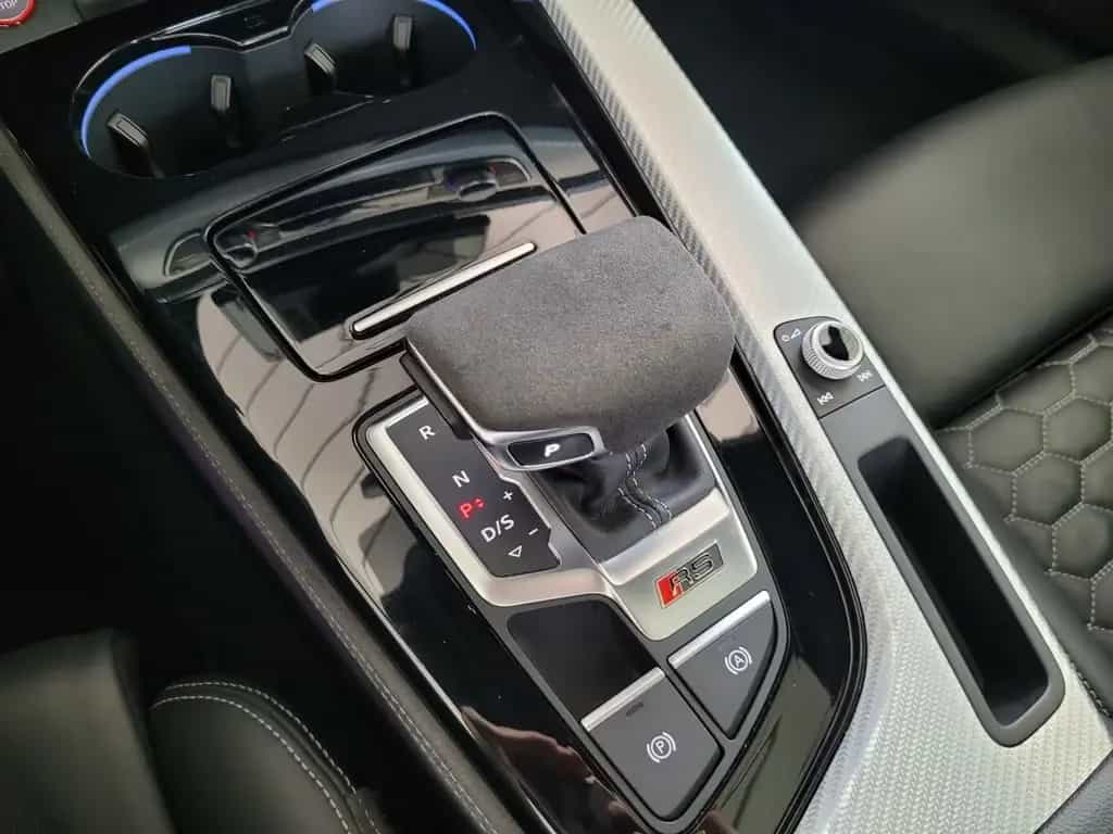 Audi RS5 Coupé quattro*Dynamik-Paket*Laser*HUD*RS-Spo 10/2020-photo-21