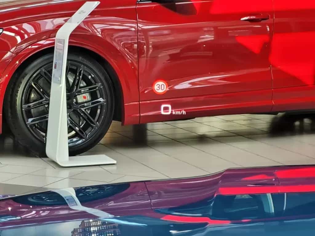 Audi RS5 Coupé quattro*Dynamik-Paket*Laser*HUD*RS-Spo 10/2020-photo-22