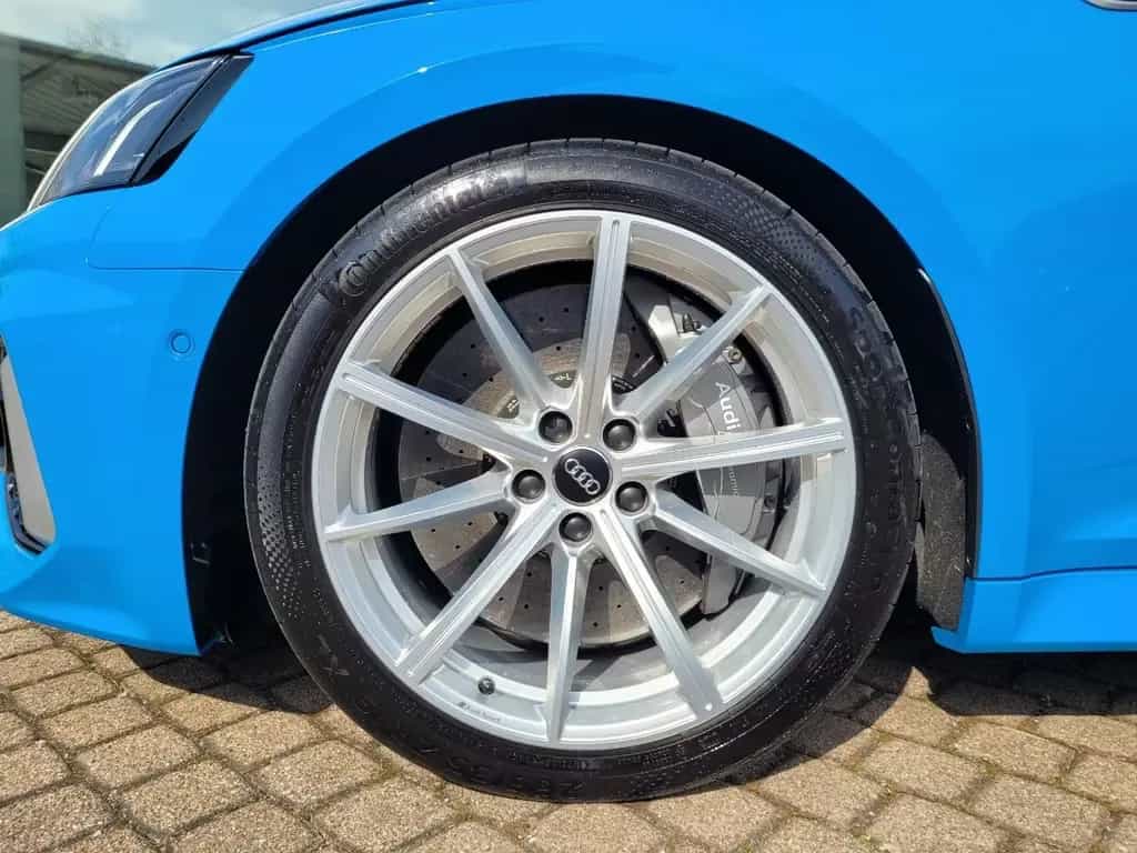 Audi RS5 Coupé quattro*Dynamik-Paket*Laser*HUD*RS-Spo 10/2020-photo-5