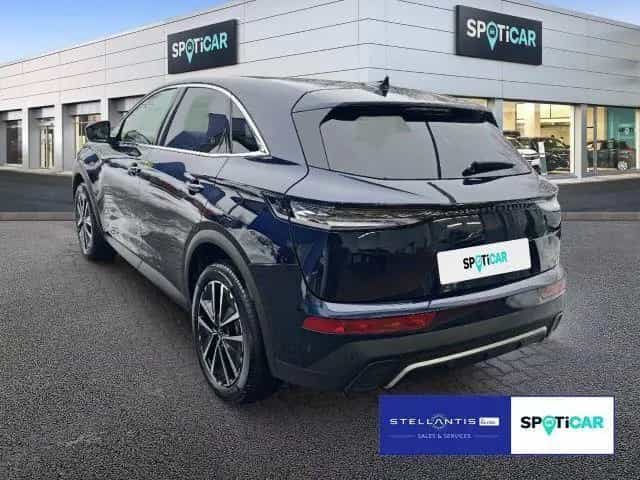 DS Automobiles DS7 (Crossback) DS7 Crossback 1.5 BlueHDi 130 Bastille+ 7 1.5 Bl 08/2023-photo-1