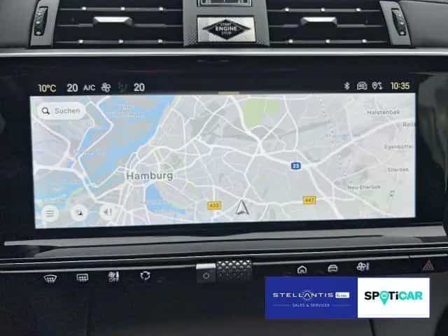 DS Automobiles DS7 (Crossback) DS7 Crossback 1.5 BlueHDi 130 Bastille+ 7 1.5 Bl 08/2023-photo-12
