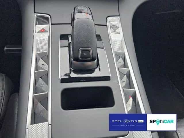 DS Automobiles DS7 (Crossback) DS7 Crossback 1.5 BlueHDi 130 Bastille+ 7 1.5 Bl 08/2023-photo-13