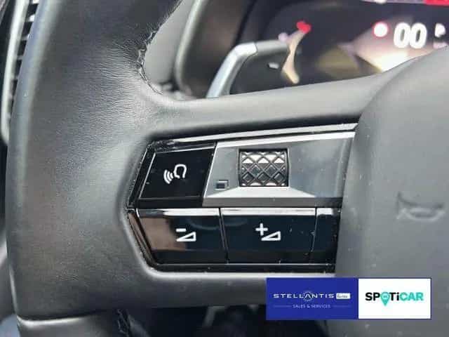 DS Automobiles DS7 (Crossback) DS7 Crossback 1.5 BlueHDi 130 Bastille+ 7 1.5 Bl 08/2023-photo-14