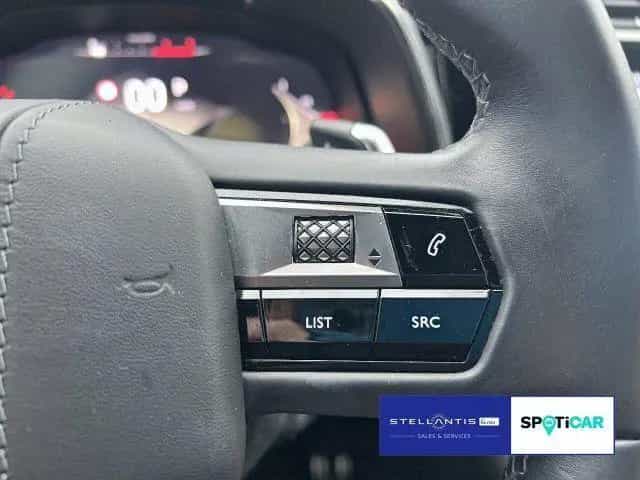 DS Automobiles DS7 (Crossback) DS7 Crossback 1.5 BlueHDi 130 Bastille+ 7 1.5 Bl 08/2023-photo-15