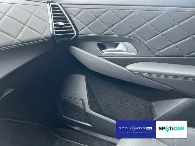 DS Automobiles DS7 (Crossback) DS7 Crossback 1.5 BlueHDi 130 Bastille+ 7 1.5 Bl 08/2023-photo-19