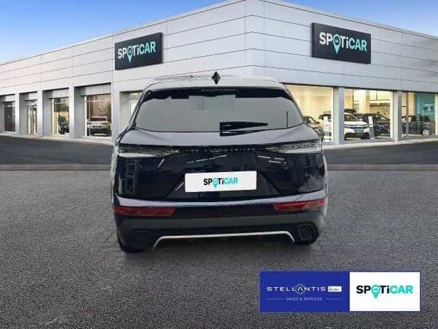 DS Automobiles DS7 (Crossback) DS7 Crossback 1.5 BlueHDi 130 Bastille+ 7 1.5 Bl 08/2023-photo-2
