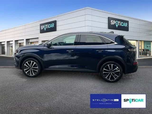 DS Automobiles DS7 (Crossback) DS7 Crossback 1.5 BlueHDi 130 Bastille+ 7 1.5 Bl 08/2023-photo-3
