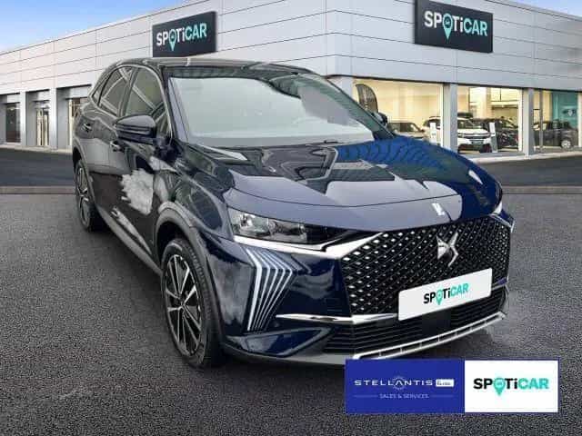 DS Automobiles DS7 (Crossback) DS7 Crossback 1.5 BlueHDi 130 Bastille+ 7 1.5 Bl 08/2023-photo-4