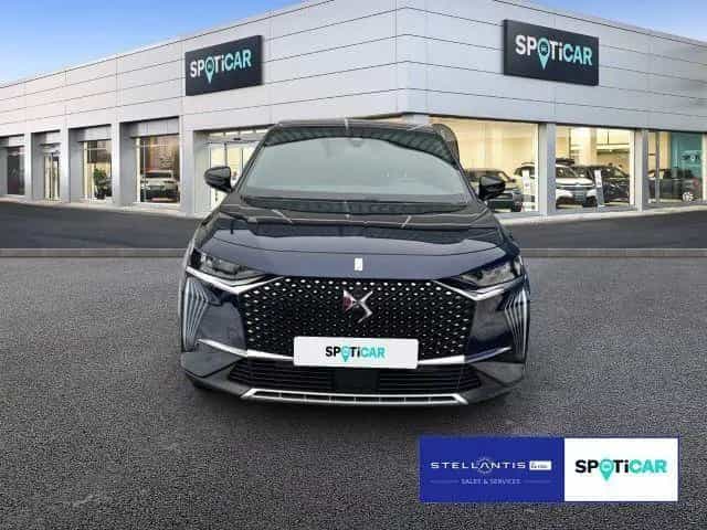 DS Automobiles DS7 (Crossback) DS7 Crossback 1.5 BlueHDi 130 Bastille+ 7 1.5 Bl 08/2023-photo-5