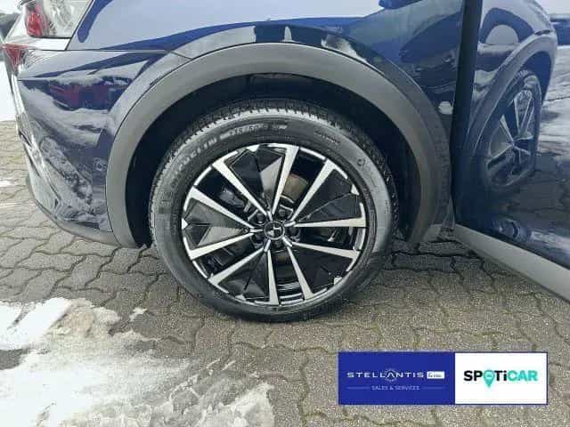 DS Automobiles DS7 (Crossback) DS7 Crossback 1.5 BlueHDi 130 Bastille+ 7 1.5 Bl 08/2023-photo-6