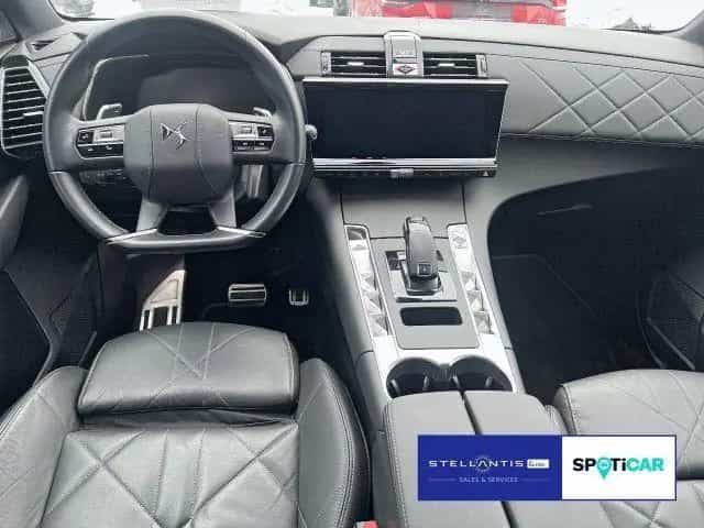 DS Automobiles DS7 (Crossback) DS7 Crossback 1.5 BlueHDi 130 Bastille+ 7 1.5 Bl 08/2023-photo-7
