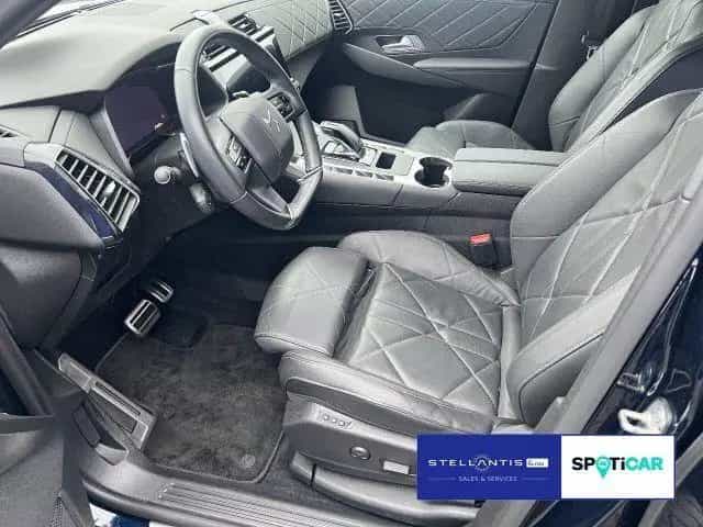 DS Automobiles DS7 (Crossback) DS7 Crossback 1.5 BlueHDi 130 Bastille+ 7 1.5 Bl 08/2023-photo-8
