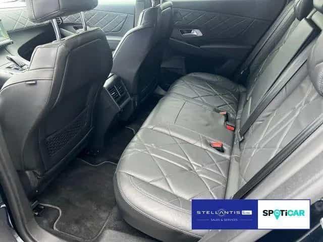 DS Automobiles DS7 (Crossback) DS7 Crossback 1.5 BlueHDi 130 Bastille+ 7 1.5 Bl 08/2023-photo-9