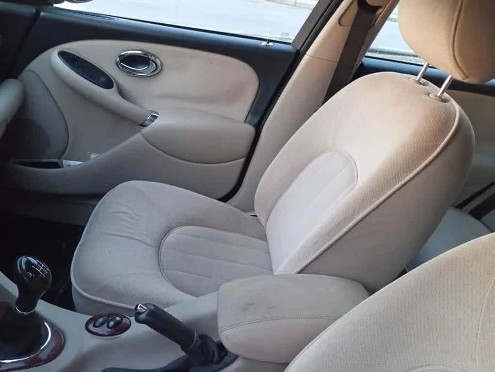 Rover 75 2.0i V6 24V cat Club pochi km 12/2001-photo-14