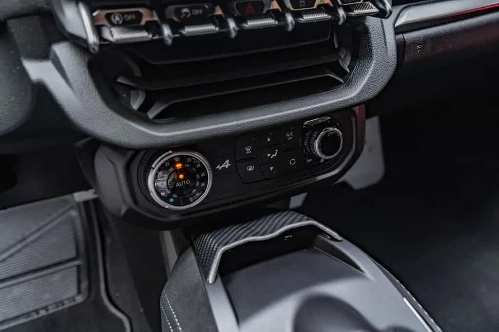 Alpine A110 R *Tulipe Noire / Brand new / Full PPF* 01/2025-photo-13